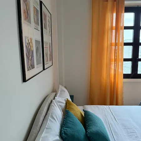 Lejlighed Upper Floor Passerini Monza