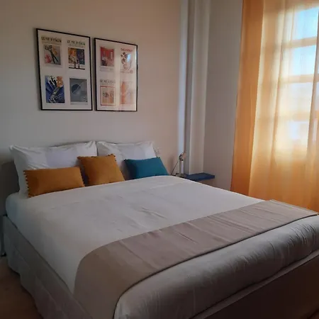 Upper Floor Passerini