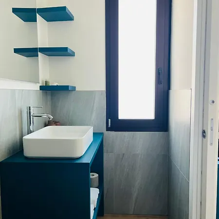 Upper Floor Passerini *