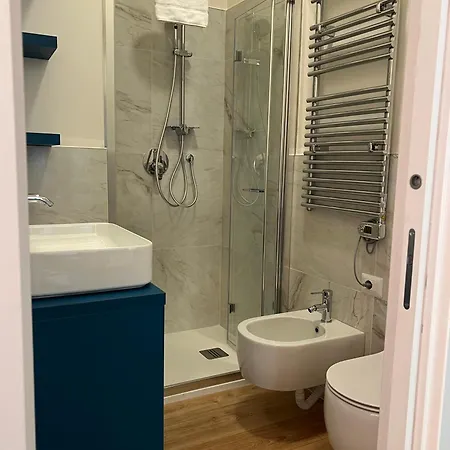 Upper Floor Passerini Monza