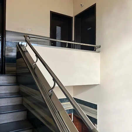 Upper Floor Passerini Lejlighed *