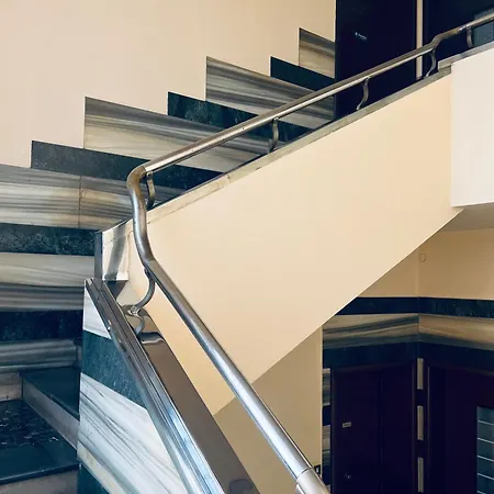 Lejlighed Upper Floor Passerini Monza