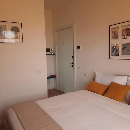 Upper Floor Passerini Monza