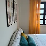 Apartamento Upper Floor Passerini Monza