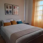 Upper Floor Passerini