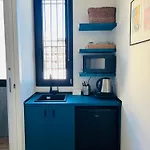 Upper Floor Passerini