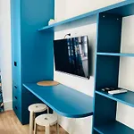 Upper Floor Passerini * Monza