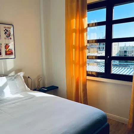 Upper Floor Passerini Διαμέρισμα