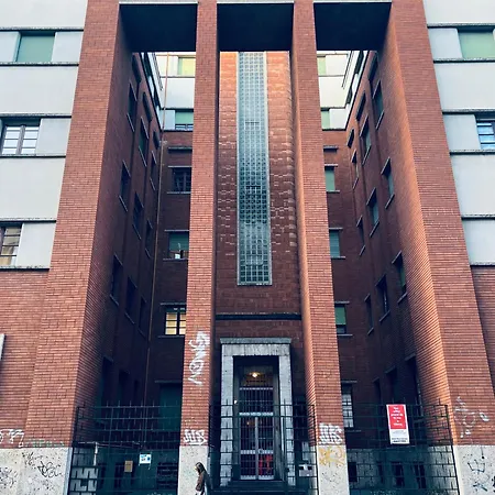 Апартаменты Upper Floor Passerini *