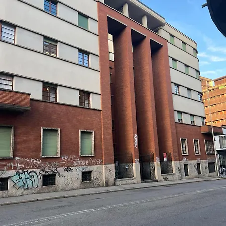 Upper Floor Passerini Апартаменты
