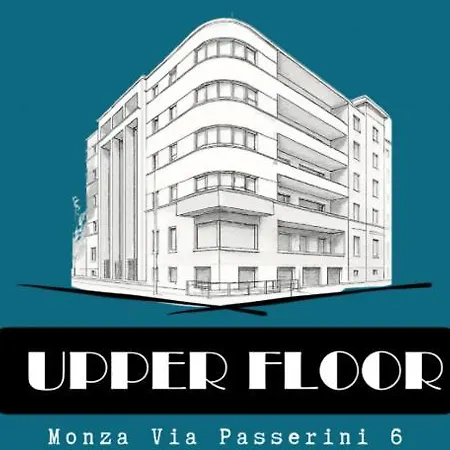 Upper Floor Passerini Monza
