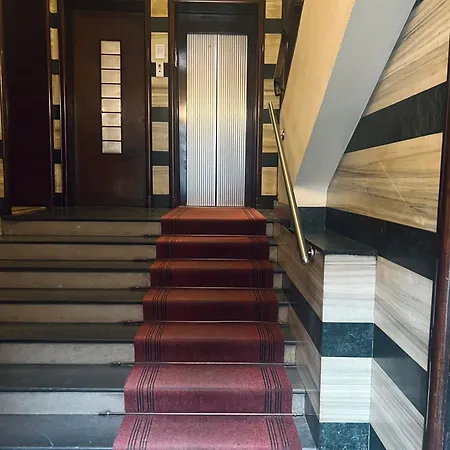 Apartment Upper Floor Passerini Monza