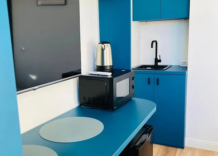 Upper Floor Passerini Monza