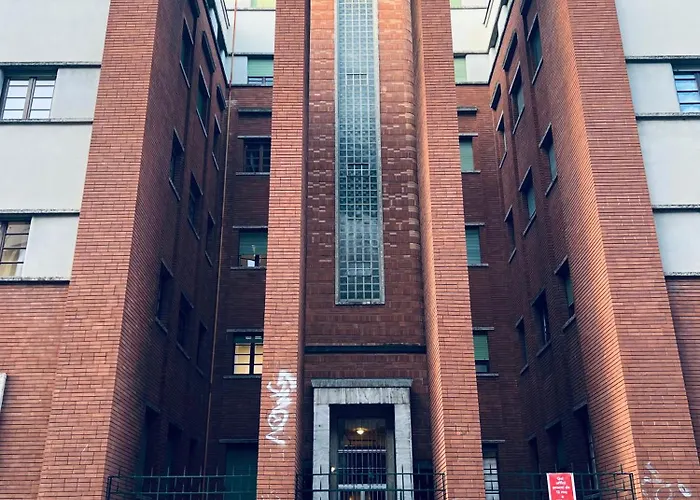Apartament Upper Floor Passerini *