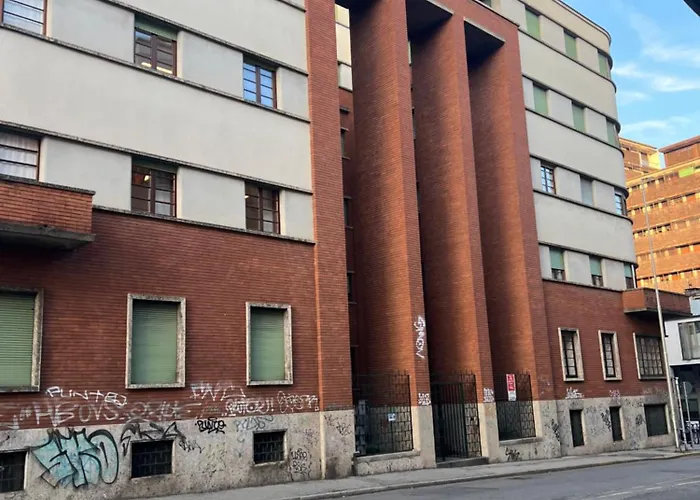 Upper Floor Passerini Apartament