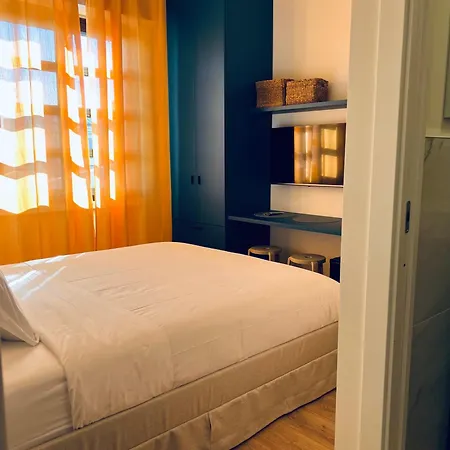 דירה Upper Floor Passerini מונצה