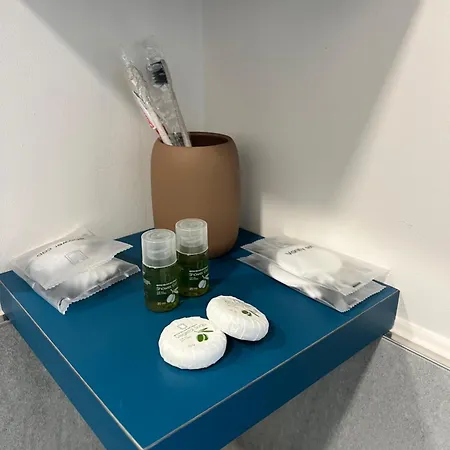 Upper Floor Passerini * מונצה
